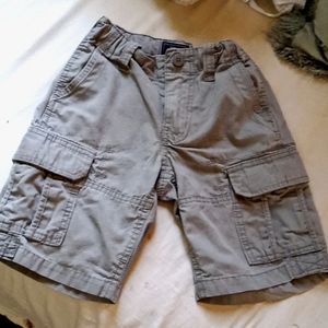 Gap Kids Big Boys Cargo Shorts